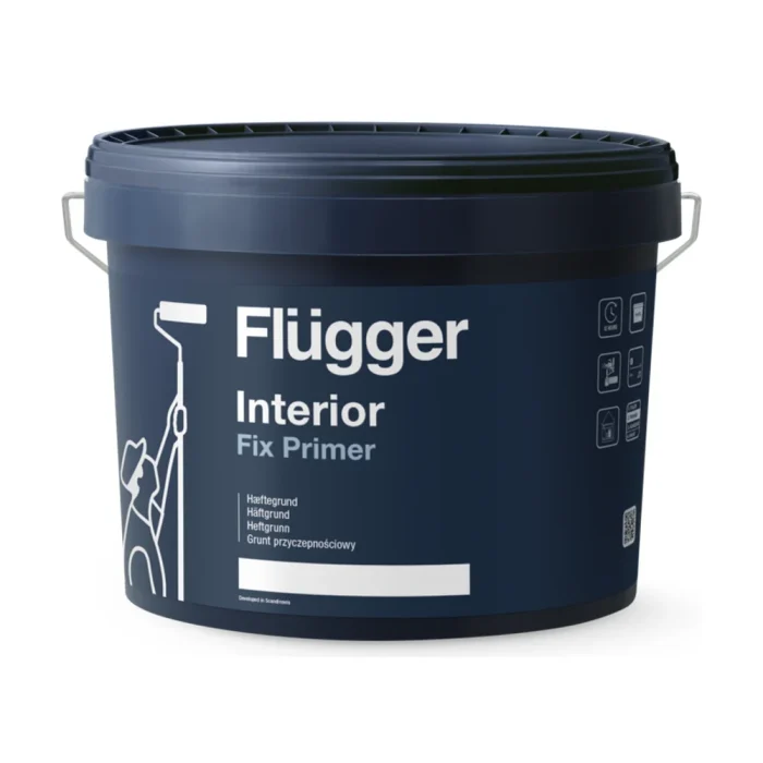 Flügger – fixprimer