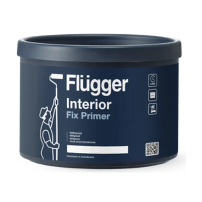 Flügger – fixprimer