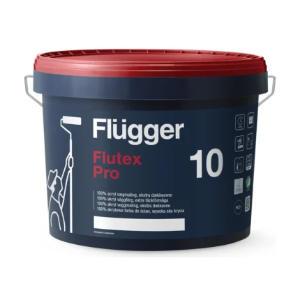 Flügger – flutex10