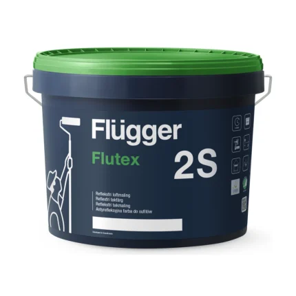 Flügger – flutex2s