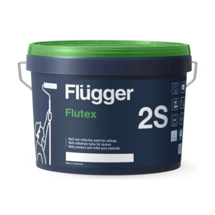 Flügger – flutex2s