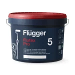Flügger – flutex5