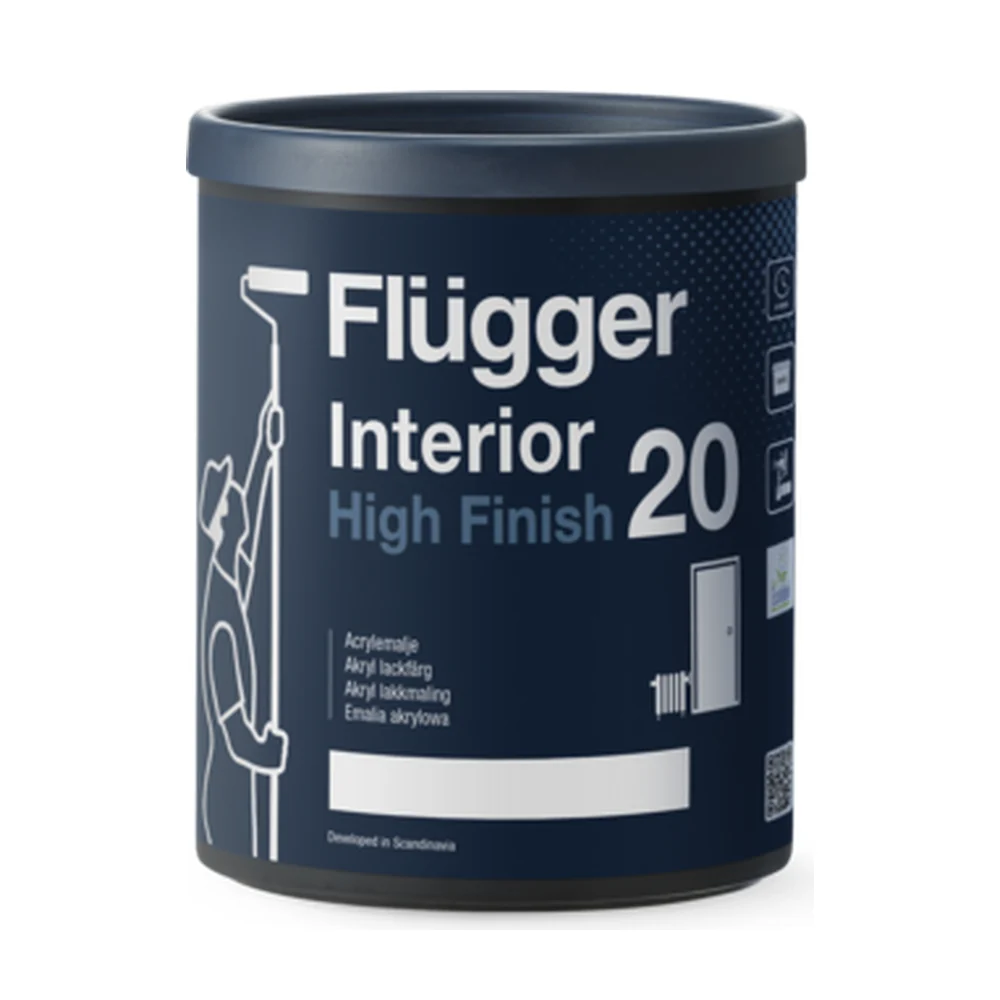 Flügger – hf20