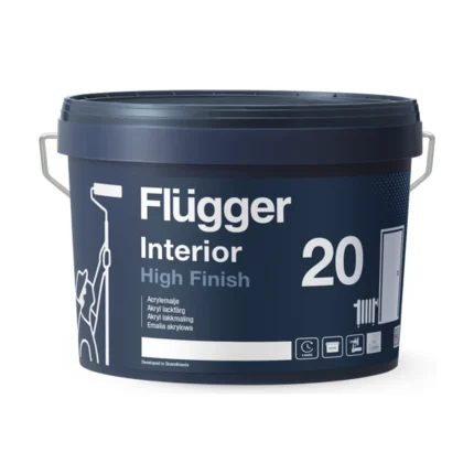 Flügger – hf20