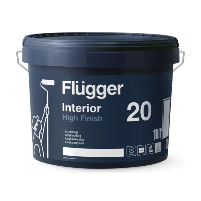 Flügger – hf20