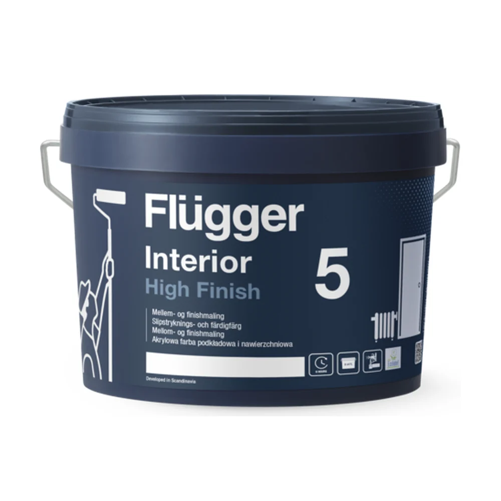 Flügger – hf5