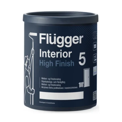 Flügger – hf5