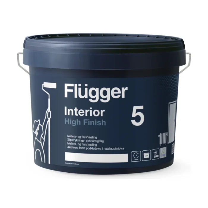 Flügger – hf5