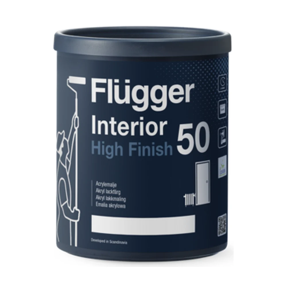 Flügger – hf50