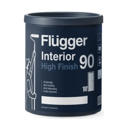 Flügger – hf90