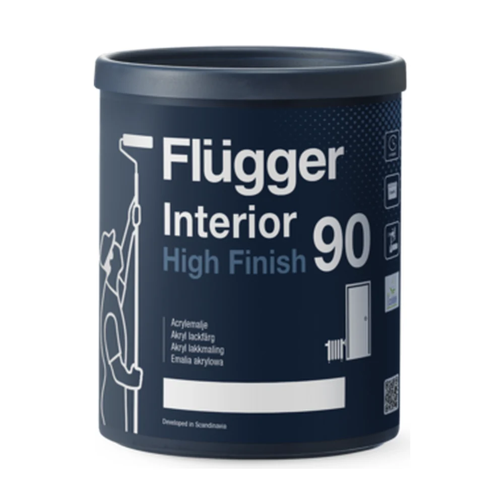 Flügger – hf90