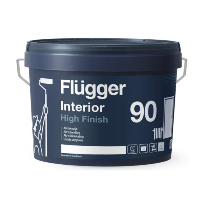 Flügger – hf90