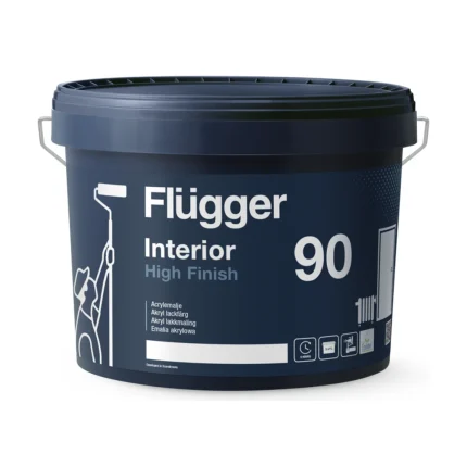 Flügger – hf90