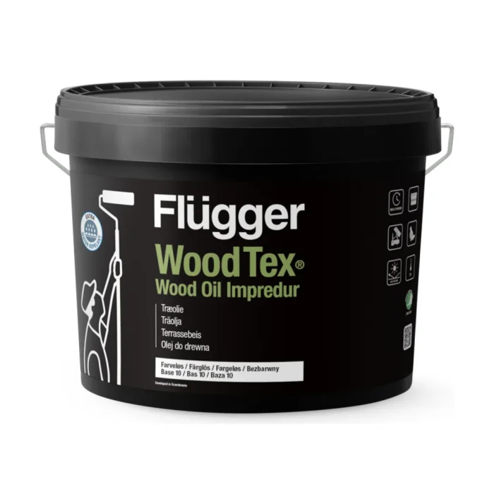 Flügger – impredur