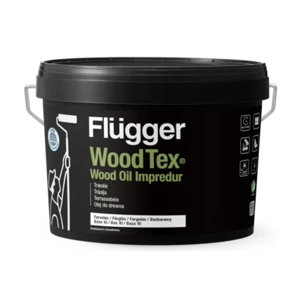 Flügger – impredur