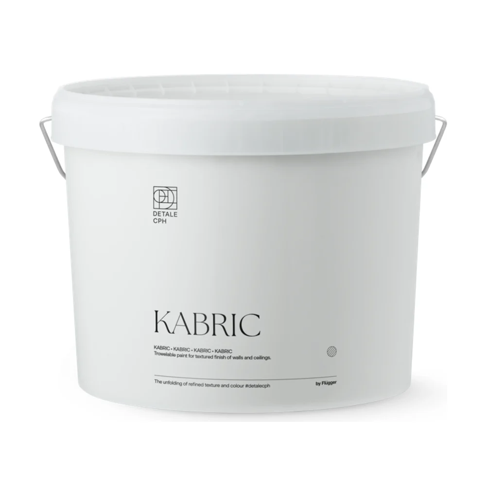 Flügger – kabric