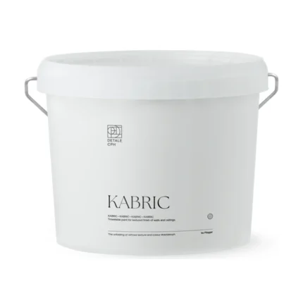 Flügger – kabric