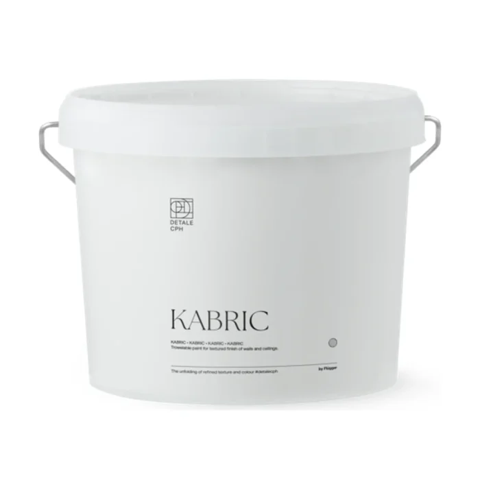 Flügger – kabric