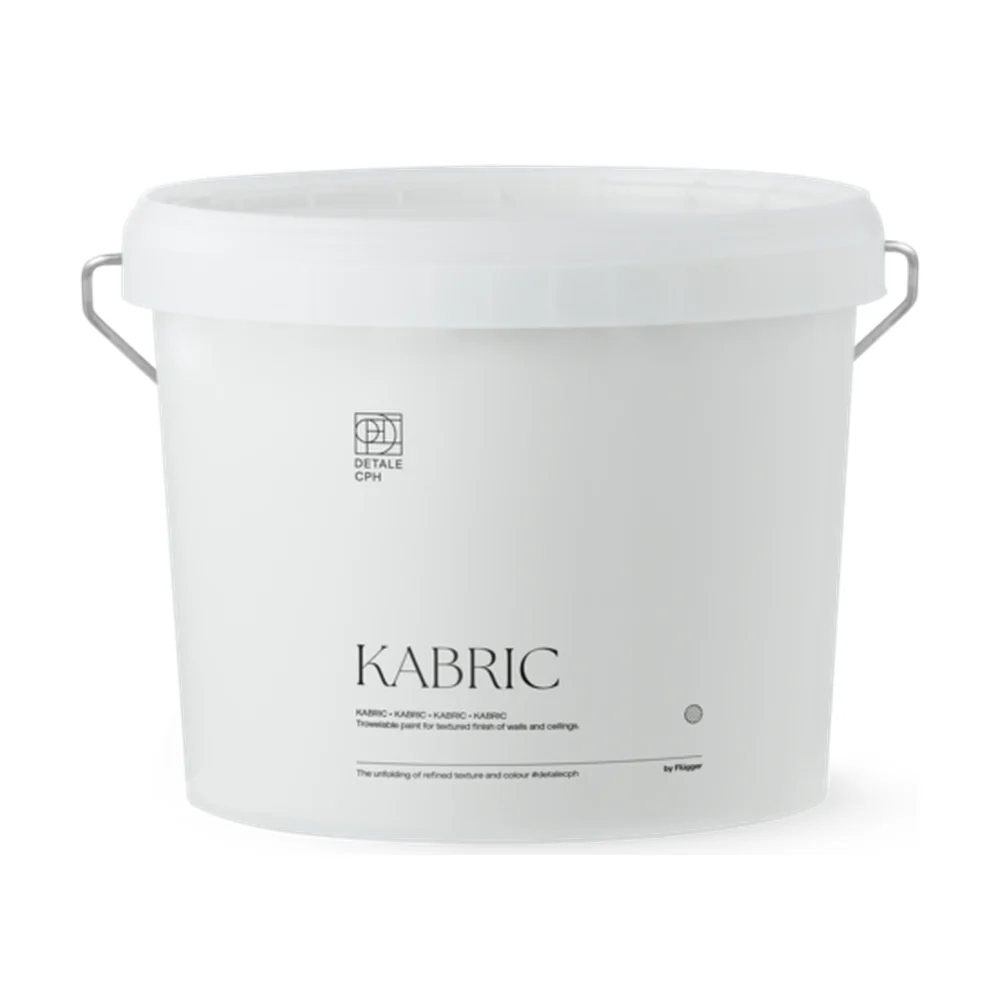 Flügger – kabric