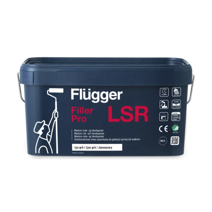 Flügger – prolsr