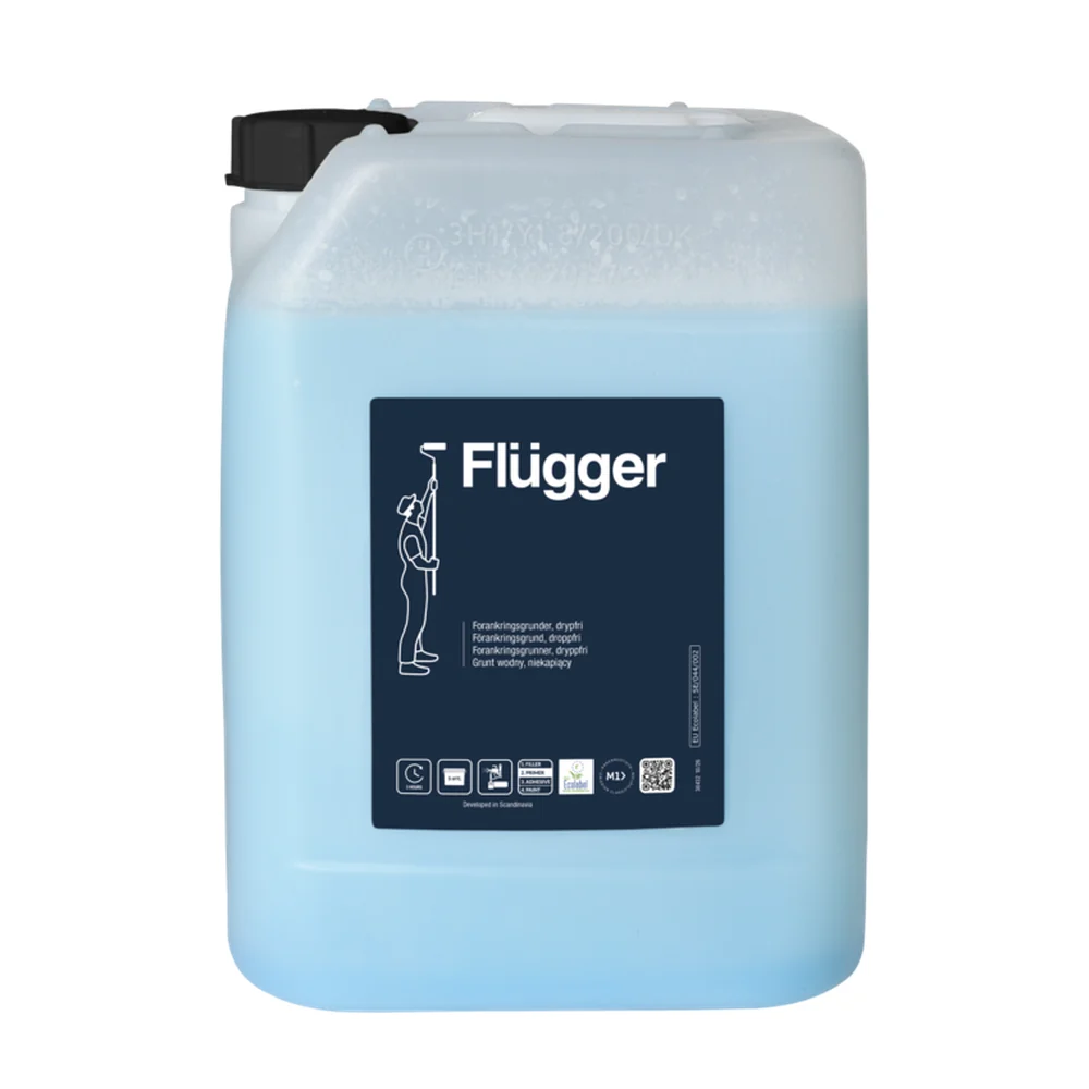 Flügger – sealer