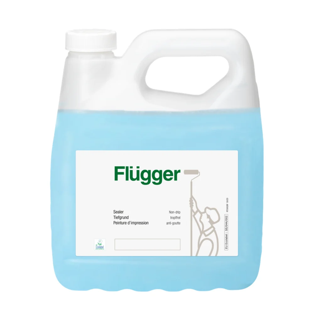 Flügger – sealer