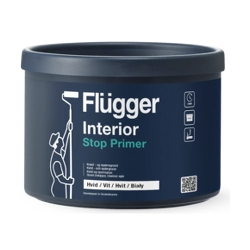 Flügger – stopprimer