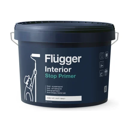Flügger – stopprimer