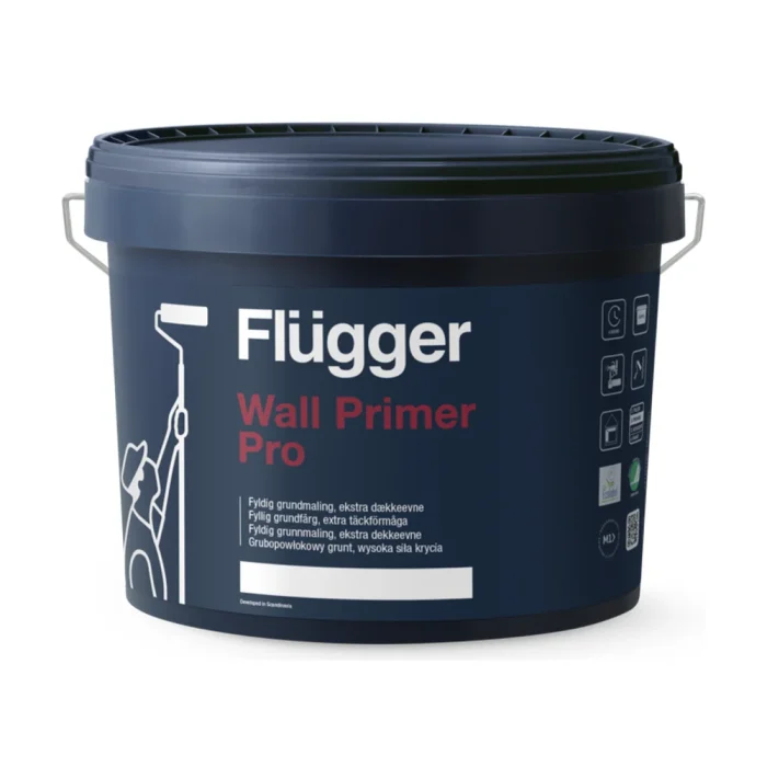 Flügger – wallprimer