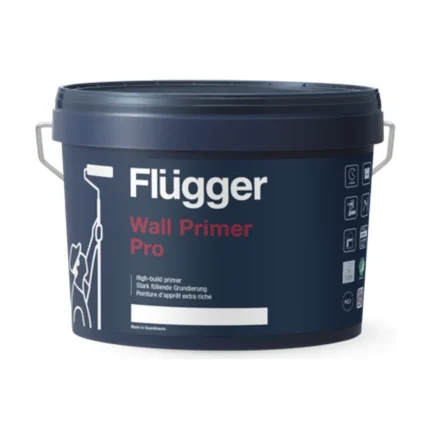 Flügger – wallprimer