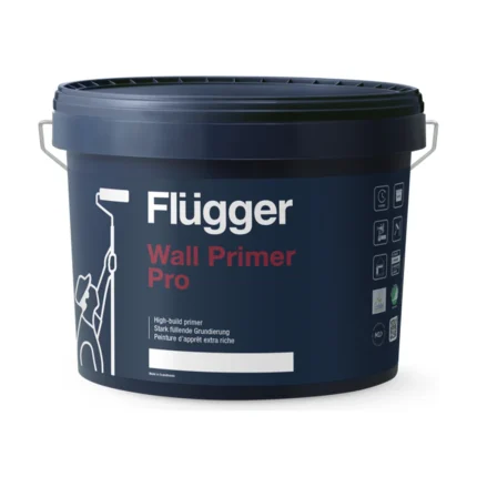 Flügger – wallprimer