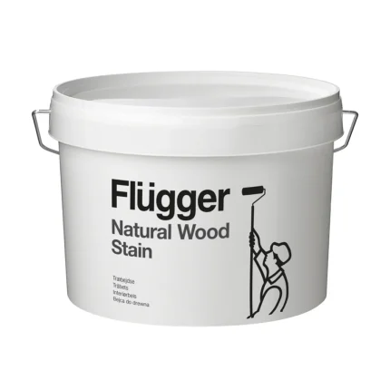 Flügger – woodstain