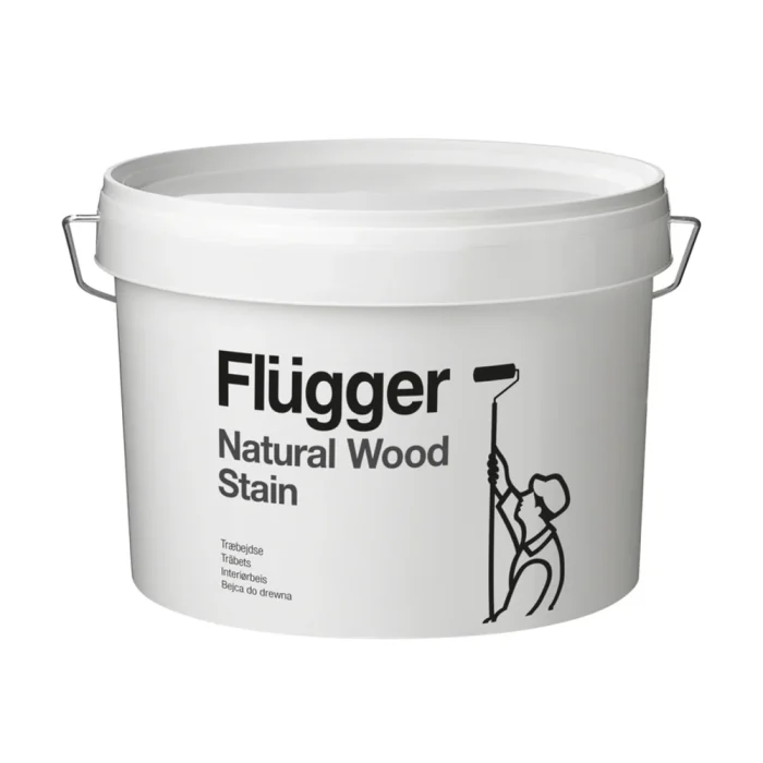 Flügger – woodstain