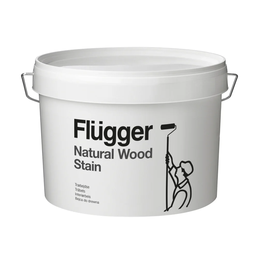 Flügger – woodstain