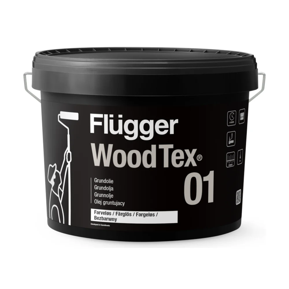 Flügger – wt01