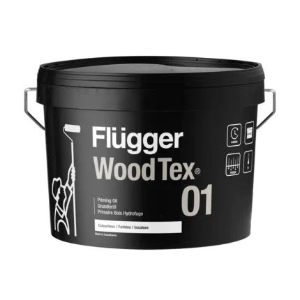 Flügger – wt01