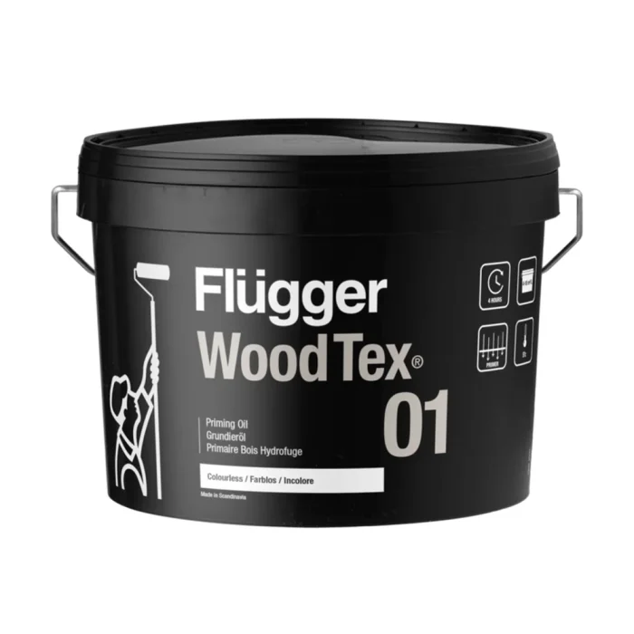 Flügger – wt01