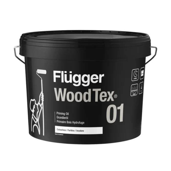 Flügger – wt01