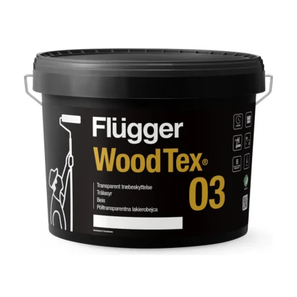 Flügger – wt03