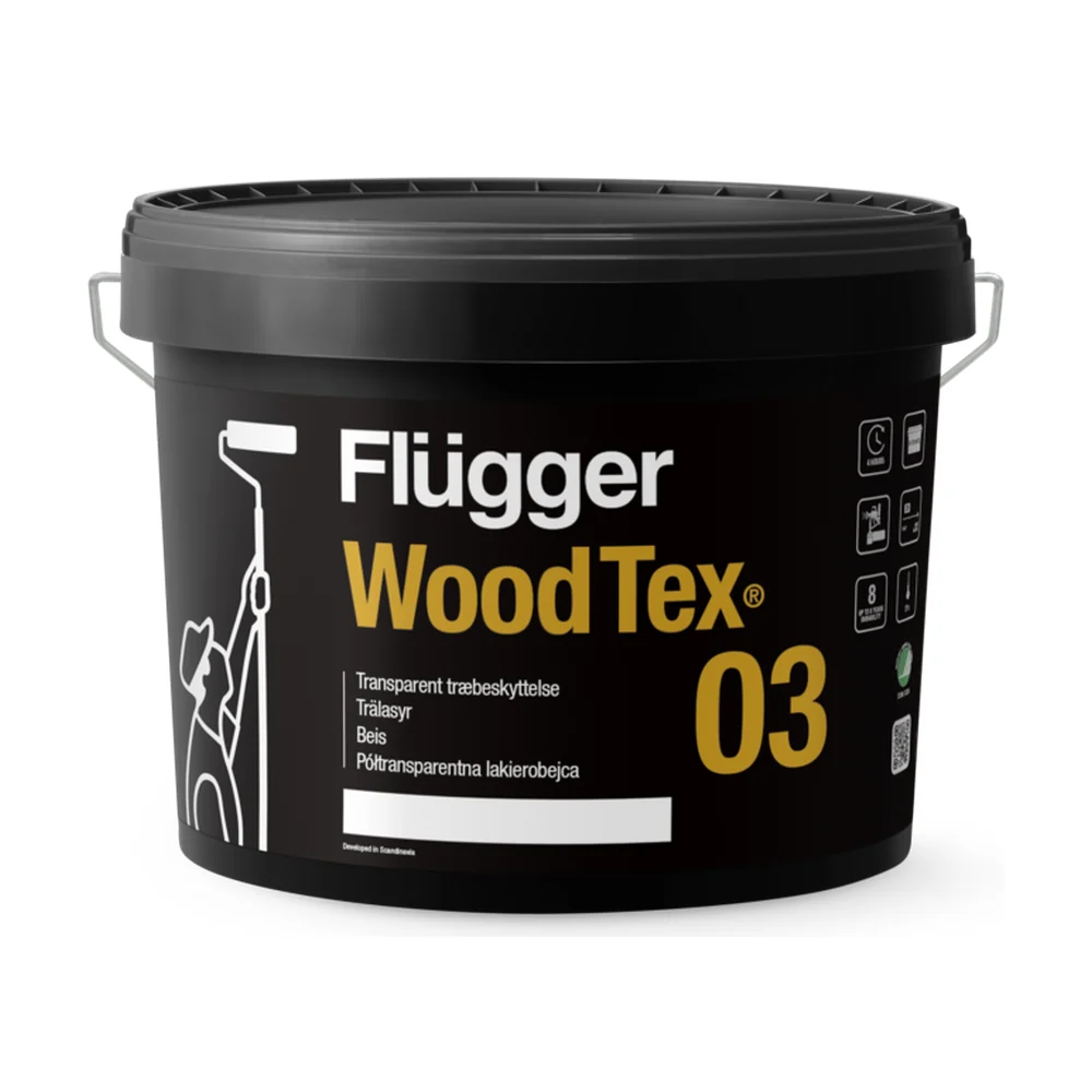 Flügger – wt03