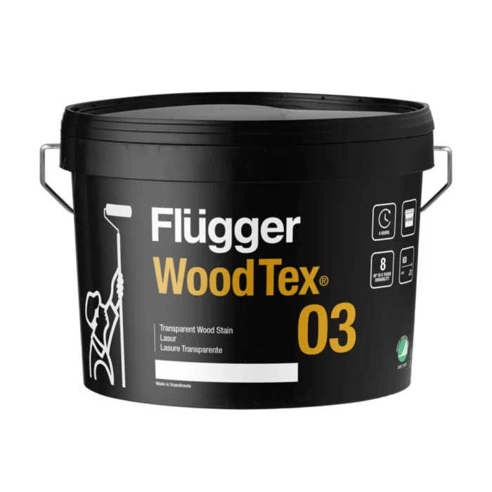 Flügger – wt03