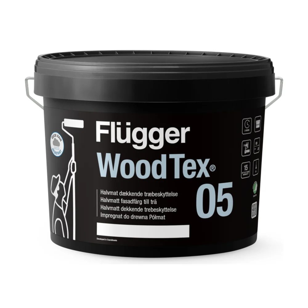 Flügger – wt05