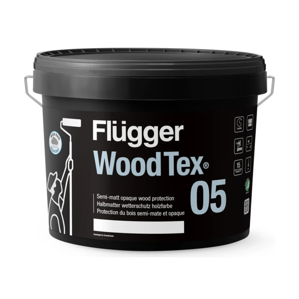 Flügger – wt05