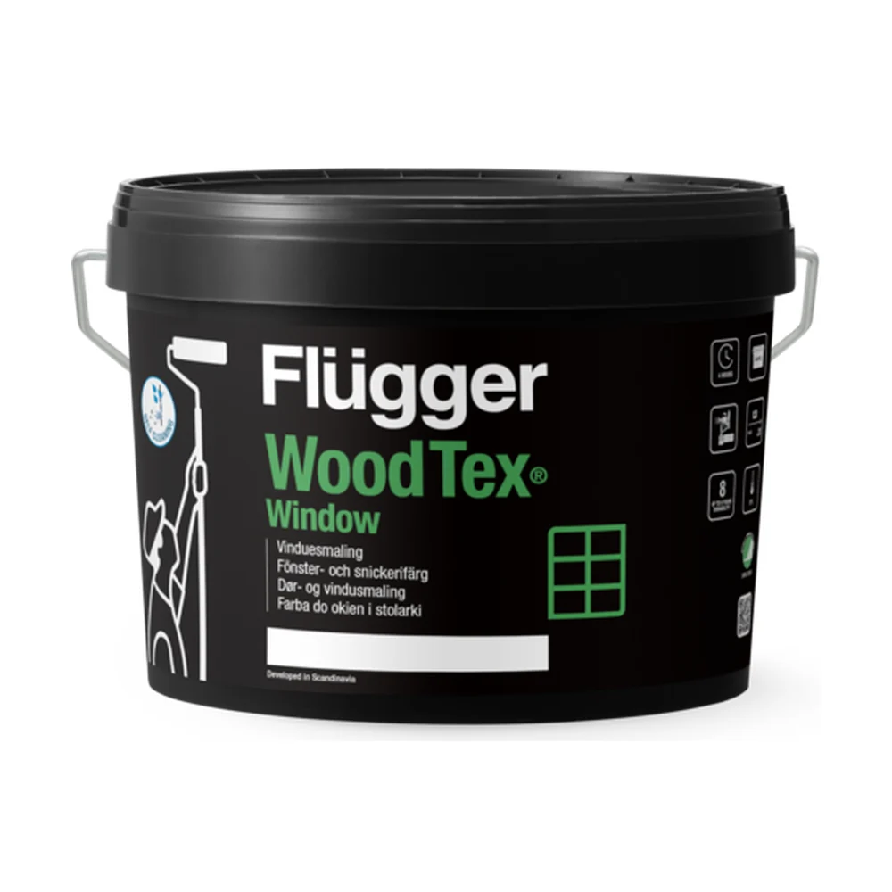 Flügger – wtwindow